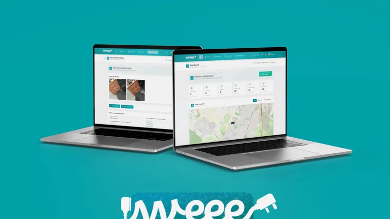 WEEE Manager Passes Defra’s 14 Production Approval Tests